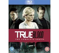 True Blood: The Complete Series (Blu-Ray)