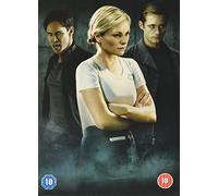 True Blood: The Complete Series [DVD] [2008] [2014]