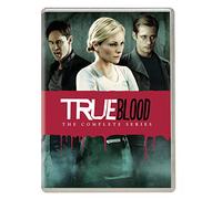 TRUE BLOOD: THE COMPLETE SERIES (REPACKAGE)