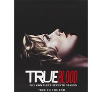 True Blood: The Complete Seventh Season [Blu-ray] [US Import]