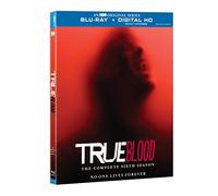 TRUE BLOOD: THE COMPLETE SIXTH SEASON