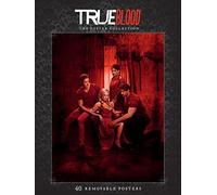 True Blood: The Poster Collection (Insights Poster Collections)