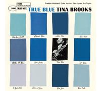 True Blue