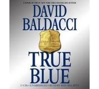 [True Blue] (By: David Baldacci) [published: September, 2010]