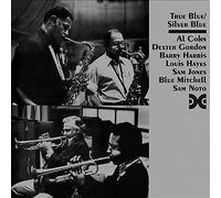 True Blue by Dexter Gordon (CD, 2015)