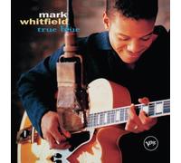 True Blue by Mark Whitfield