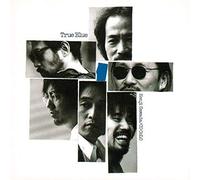 True Blue [Import]