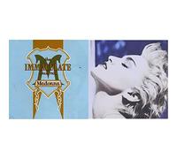 True Blue & The Immaculate Collection