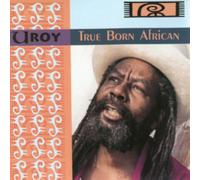 True Born African