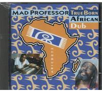 True Born African Dub