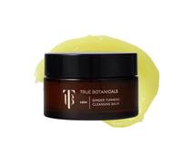 True Botanicals - CALM Ginger Turmeric Cleansing Balm