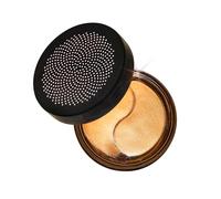 True Botanicals Chebula Multi-Corrective Eye Patches | Anti Aging | Reduce Fine Lines & Wrinkles | All Skin Types | Dermatologist Tested, All Natural, Vegan | 25 Pairs