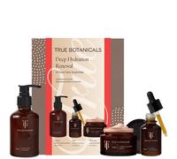 True Botanicals Deep Hydration Renewal Set