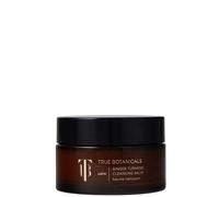 True Botanicals Ginger Turmeric Makeup Removing Cleansing Balm 96g