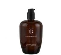 True Botanicals Mindful Mama Belly Oil 100ml