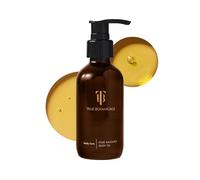 True Botanicals - Organic Pure Radiance Body Oil | Clean, Non-Toxic, Natural Skincare (3.9 fl oz | 114 ml)