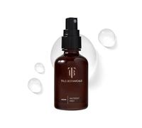True Botanicals Renew Nutrient Mist | Deeply Hydrates & Refreshes On the Go |Dermatologist Tested, Non-Toxic, Hypoallergenic, Vegan, MADESAFE Certfied | (1.7 oz | 50 ml)