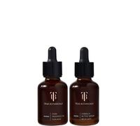 True Botanicals Renewing Duo