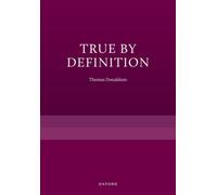 True by Definition