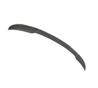True Carbon Fiber B Style Rear Luggage Compartment Wing Spoiler Compatible with the B 5 Series 525i 530i 540i 550 Body Kit