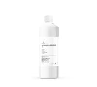 True Chem - Hydrogen Peroxide 3% Solution, 10 Vols, 1 Litre