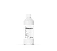 True Chem - Hydrogen Peroxide 3% Solution, 10 Vols, 500ml