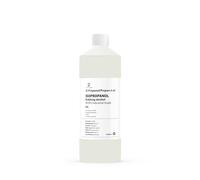 True Chem - Isopropanol Rubbing Alcohol | All Purpose Isopropyl IPA 99.99% 1L