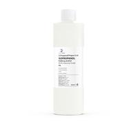 True Chem - Isopropanol Rubbing Alcohol | All Purpose Isopropyl IPA 99.99% - 300ml