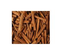 True Cinnamon Stick/Quills 6" (15cm) Pure Ceylon Nilka Cinnamon Quills HerbsnSpiceit (50g)