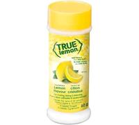 TRUE CITRUS Lemon Shaker Crystallized Lemons 1 Ct