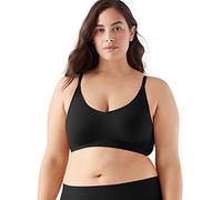 True & Co Women's True Body Lift Triangle Adjustable Strap Bra Bra (Pack of 1)