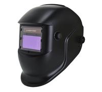 True Color Solar Auto Darkening Welding Helmet Mask Grinding MIG Welder Arc Tig
