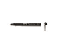 AVON TRUE COLOR Super Definition Eyeliner Liquid Black