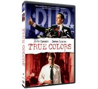 True Colors [DVD] [1991] [Region 1] [US Import] [NTSC]