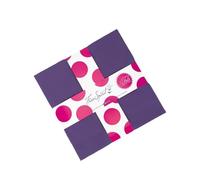 True Colors Solids Layer Cake 44 pc. by Tula Pink
