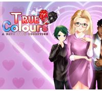 True Colours - A Date With Deception XBOX One / Xbox Series X|S Account