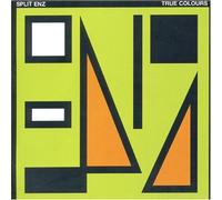 True Colours by Split Enz (2007-02-12)