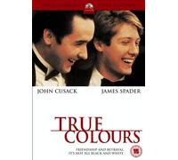 True Colours [DVD]