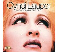 True Colours: The Best Of Cyndi Lauper (Gold Series)