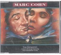 True companion (4 tracks, 1991, incl. live version)