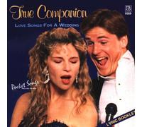 True Companion Love Songs - True Companion Love Songs