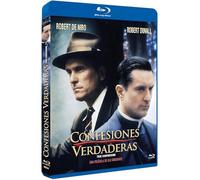 True Confessions (1981) Blu Ray