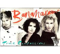 True Confessions [CASSETTE]