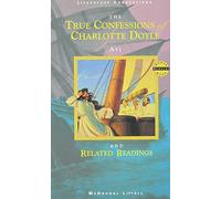 True Confessions of Charlotte Doyle: Mcdougal Littell Literature Connections