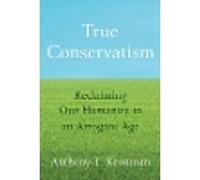True Conservatism