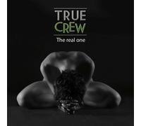 TRUE CREW - THE REAL ONE CD NEW