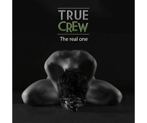 TRUE CREW - THE REAL ONE CD NEW