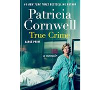 True Crime: A Memoir