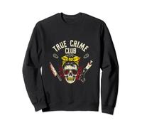 True Crime Club Sweatshirt