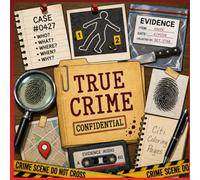 True Crime Confidential